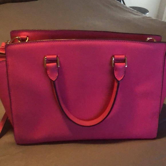 MK Selma handbag - Picture 2 of 6